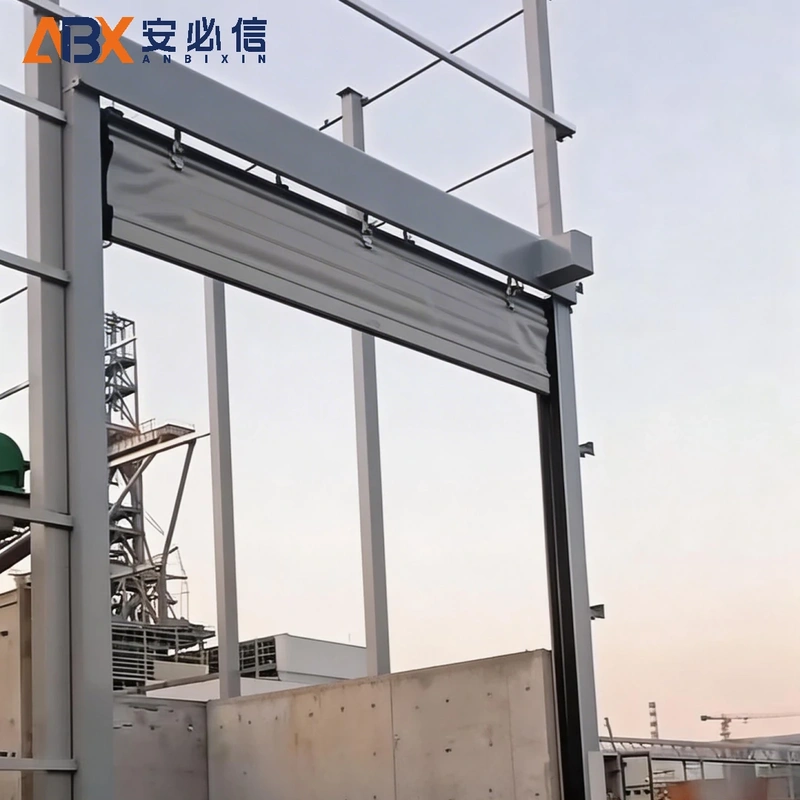 葫芦岛高速堆积门