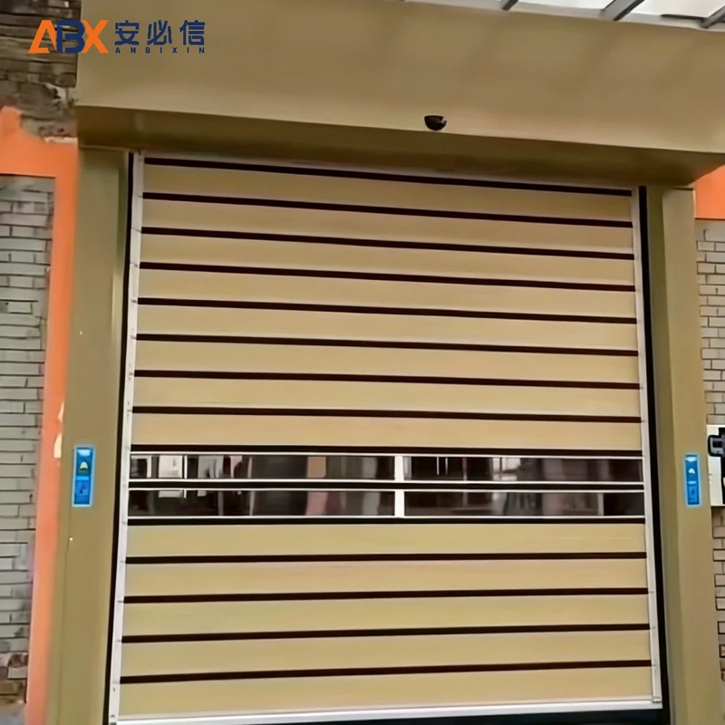 葫芦岛洁净室高速门